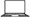 Laptop - Tablet