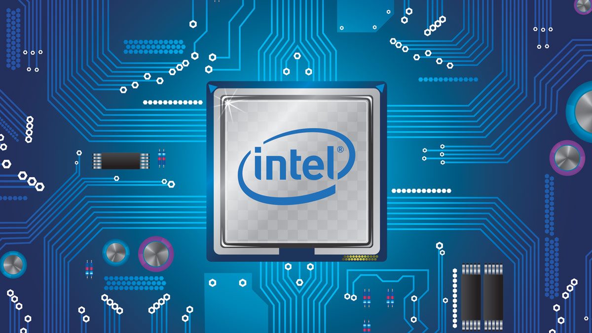 Tìm hiểu bộ vi xử lý máy tính Intel
