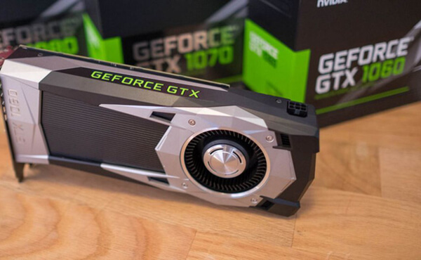 Card màn hình chơi PUBG